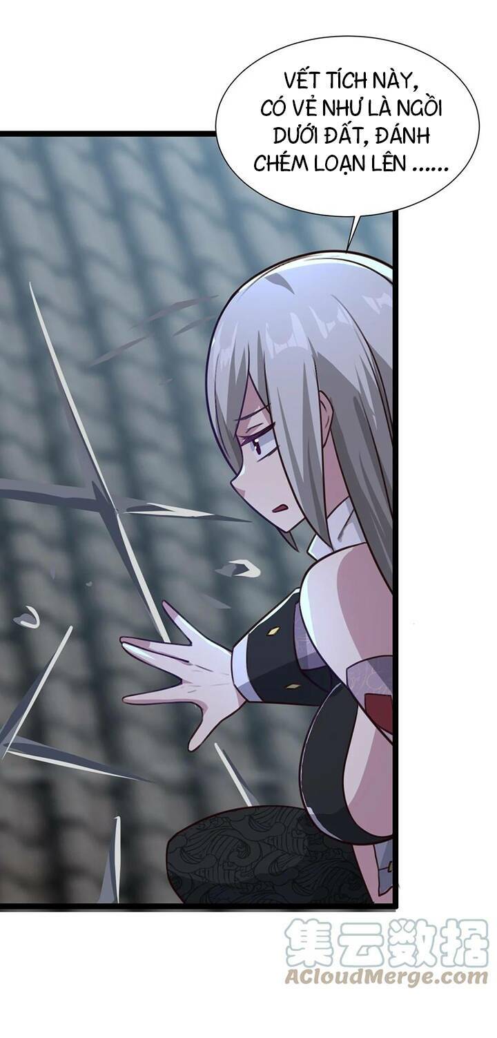 Đại Bảo Kiếm Của Tôi: Chapter 24