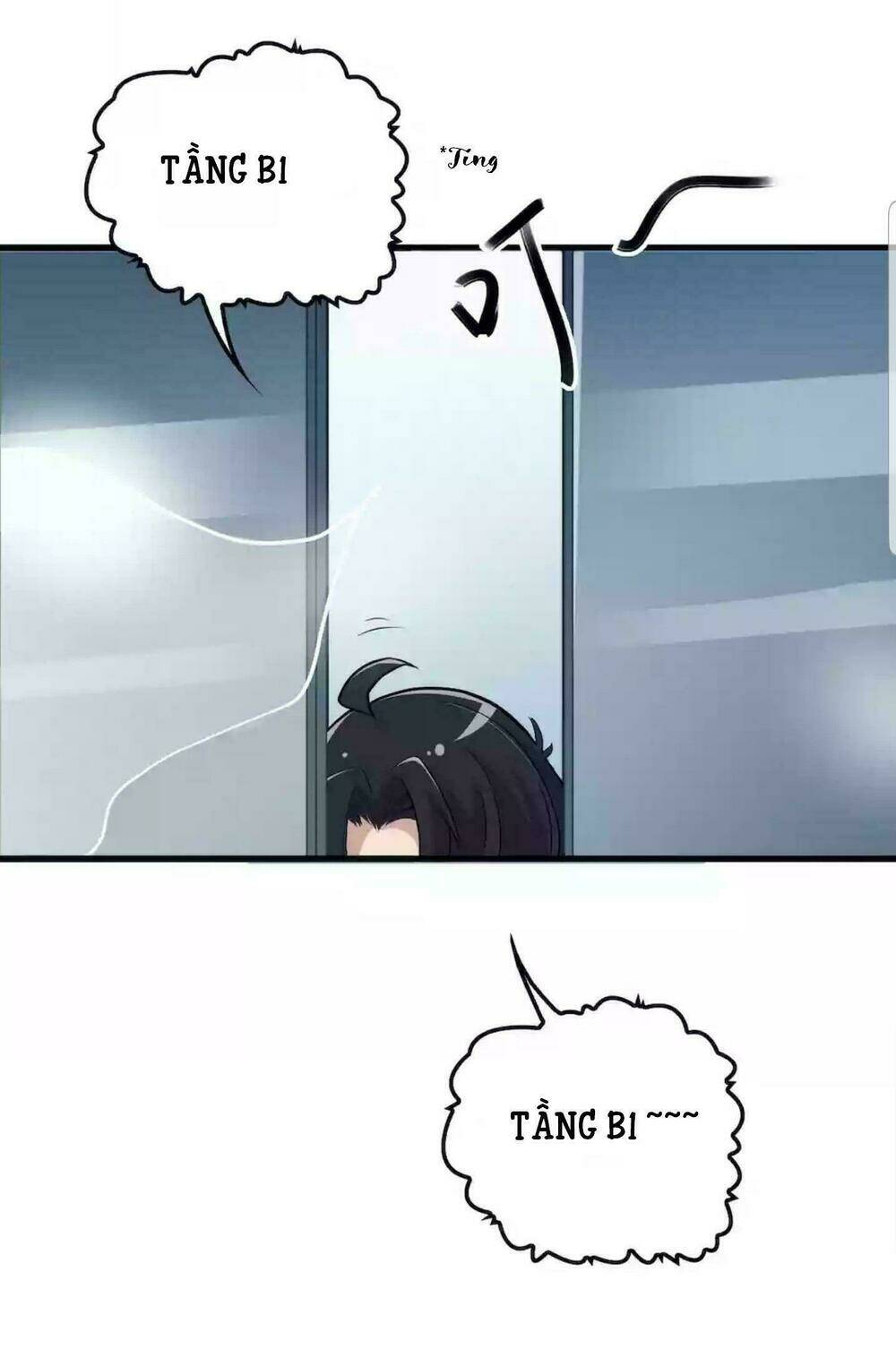 Mệnh Trung Khuyết Quân: Chapter 7