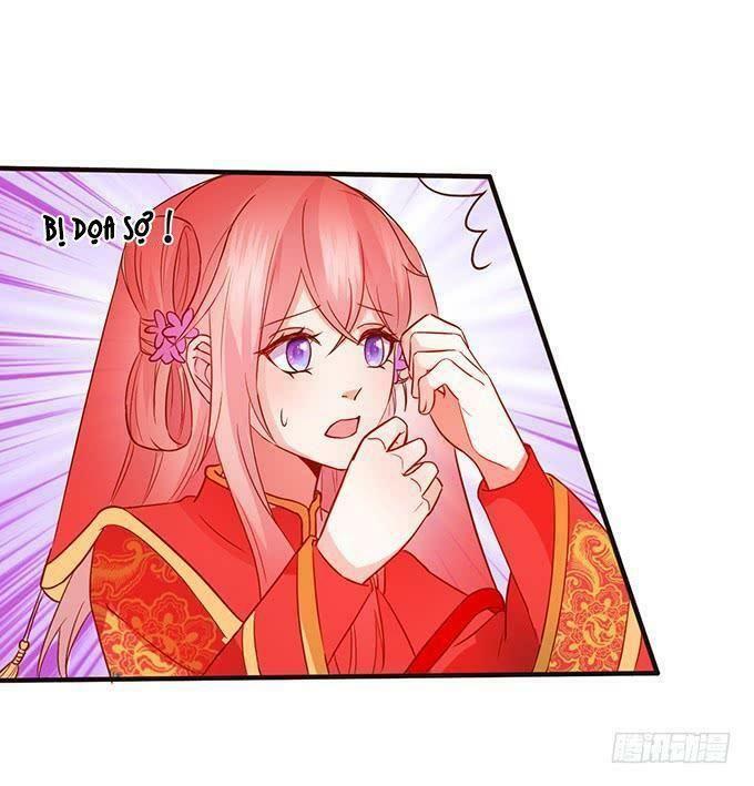 Hồ Tiên Hung Bạo: Chapter 60