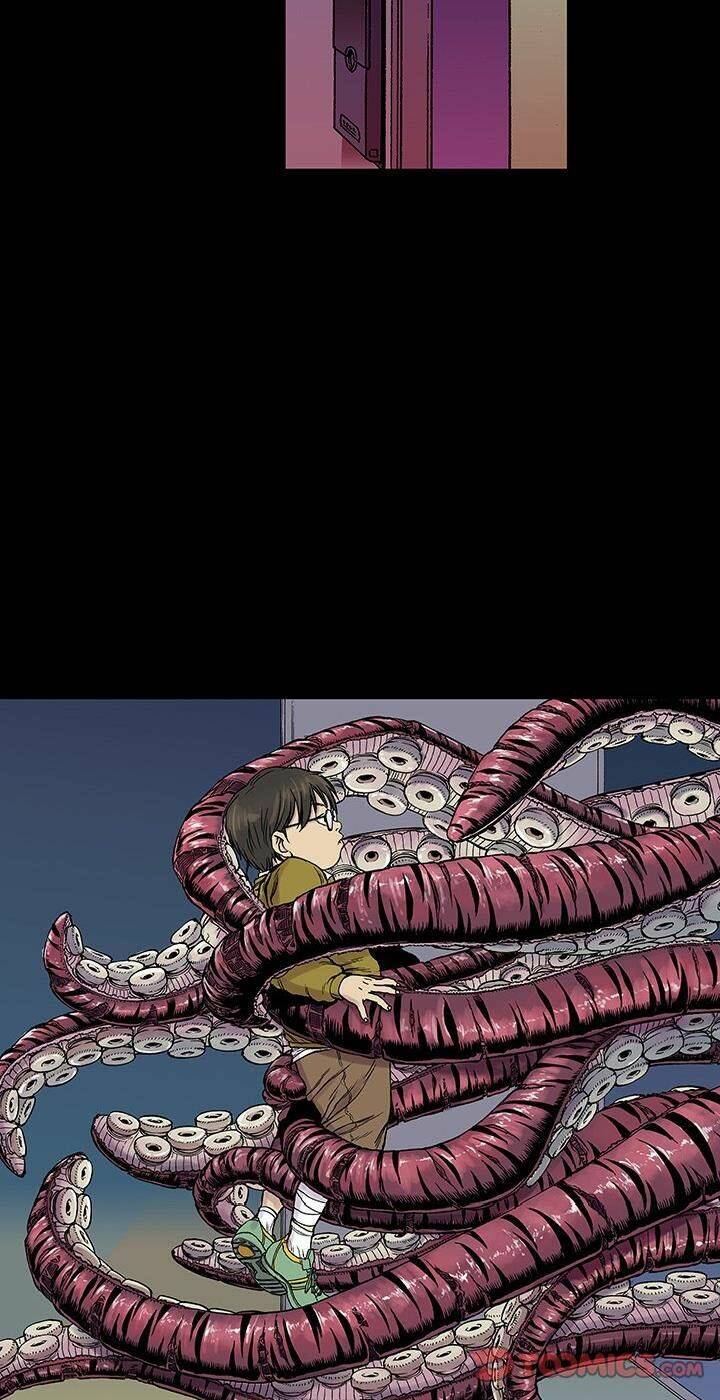 Kang Gito: Chapter 26