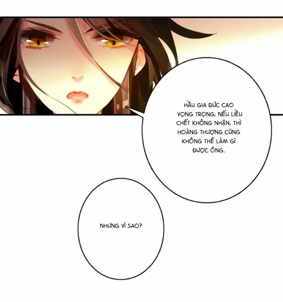 Mỹ Nhân Làm Tướng: Chapter 70