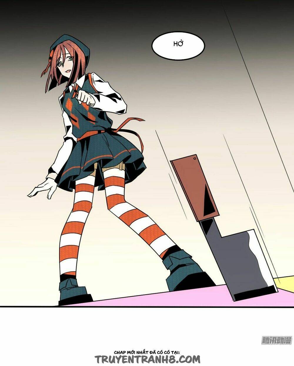 Điều Ước Của Người Phàm: Chapter 25