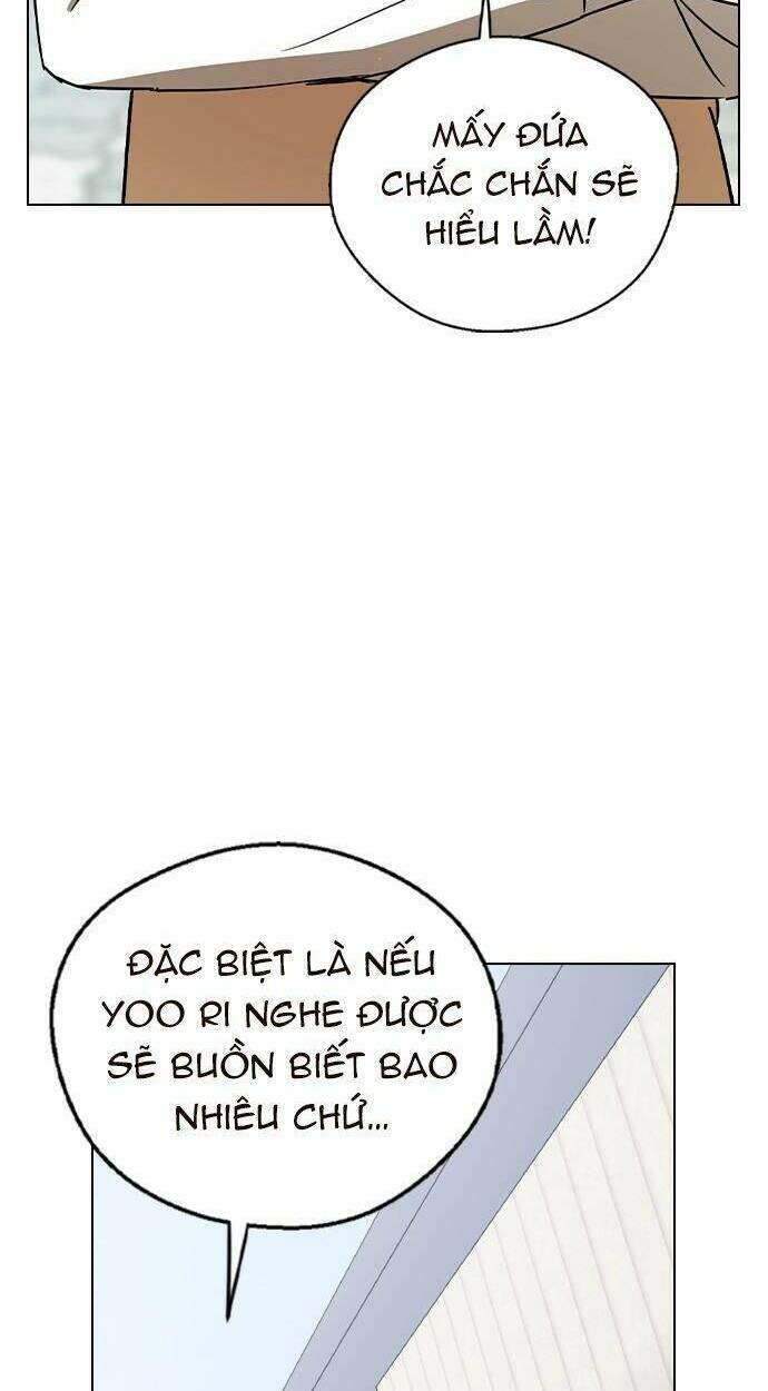 Duyên Nợ Kiếp Trước: Chapter 33