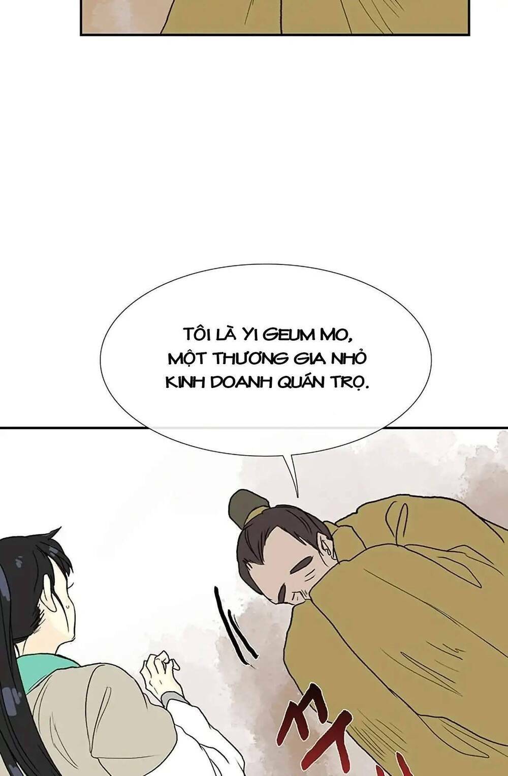 Học Sĩ Tái Sinh: Chapter 96