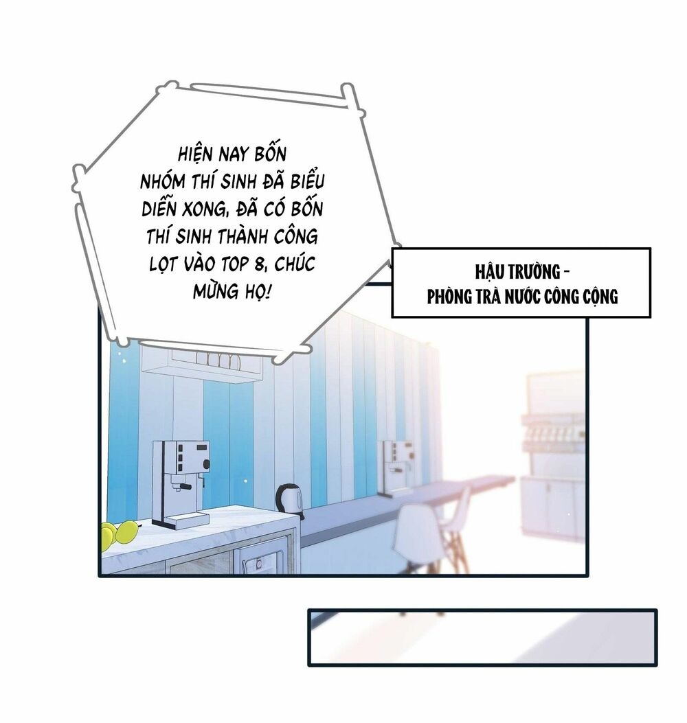 Nữ Phụ Như Tôi Cũng Có Ngày Ra Mắt: Chapter 48