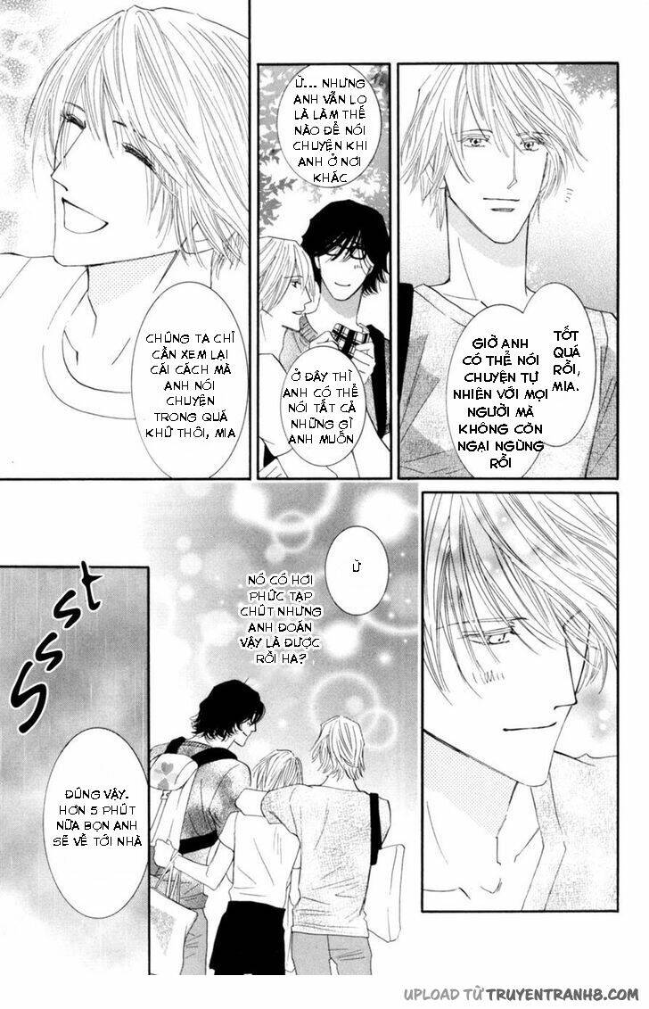 Moon Trick: Chapter 16