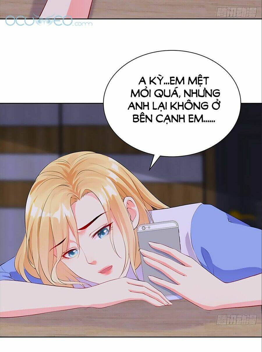 Bộ Váy Rực Rỡ Ánh Sao: Chapter 16