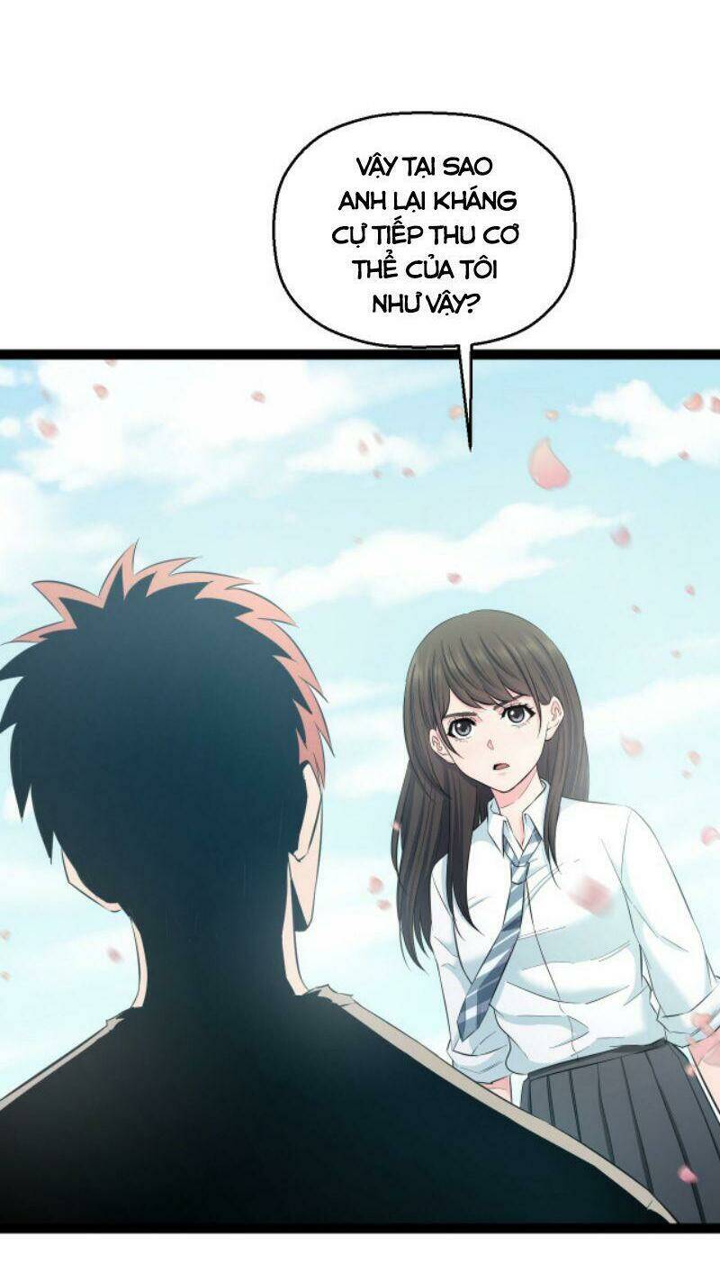 Đối Mặt Với Thử Thách: Chapter 73