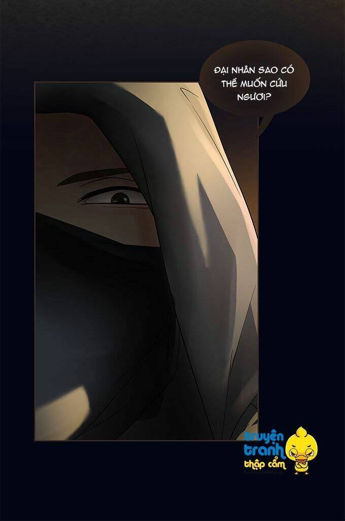 Đại Giá Thừa Tướng: Chapter 101