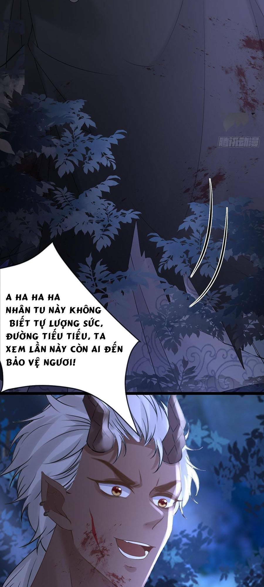 Ma Đầu Vạn Ác Năm Tuổi Rưỡi: Chapter 70