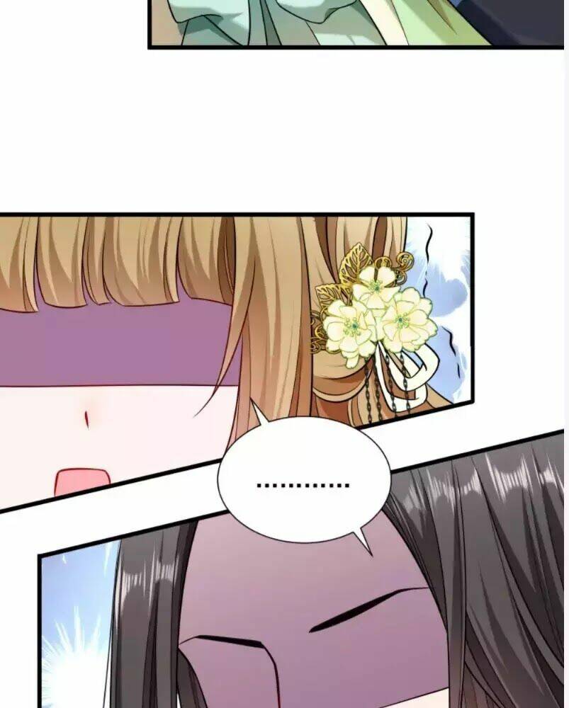 Tiểu Hoàng Thư Và Tiểu Hoàng Thúc: Chapter 59