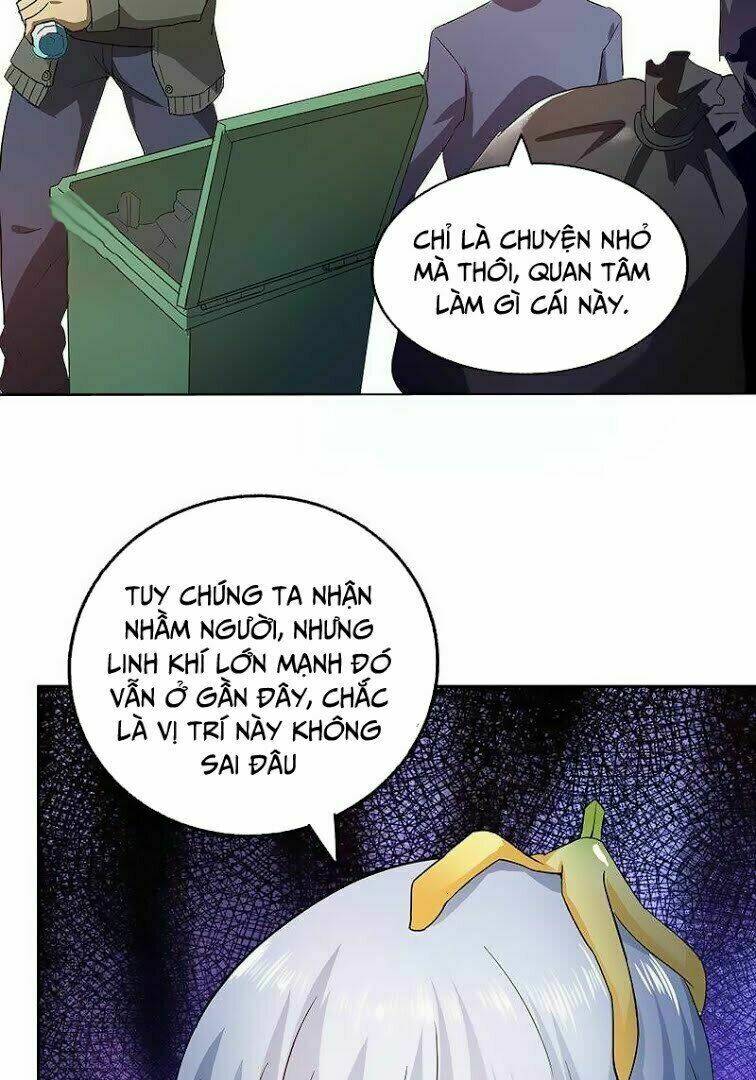 Địa Phủ Hỗn Giang Long: Chapter 38