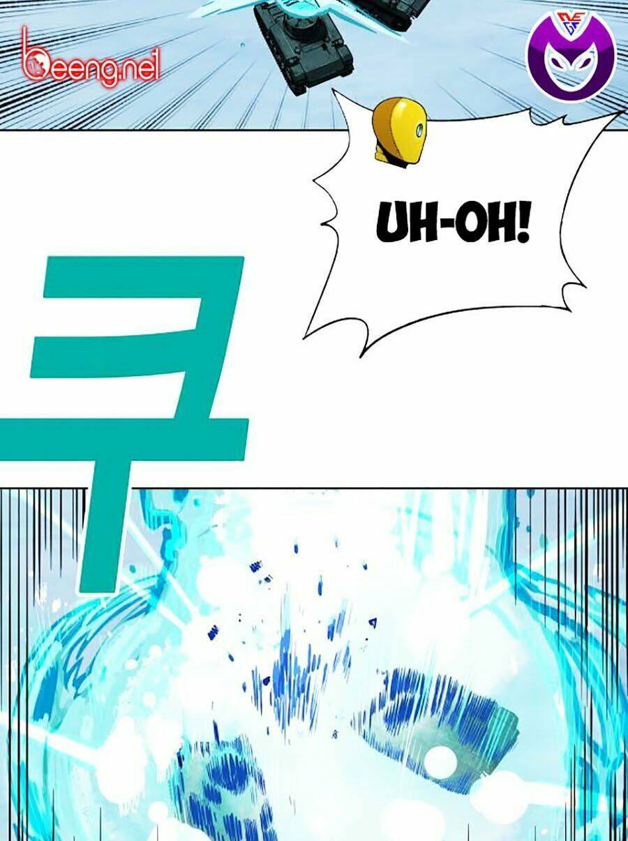 Hard Core Leveling Warrior Ss2: Chapter 64.3