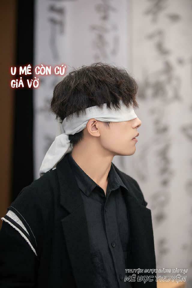 Nam Thần Là Một Đôi: Chapter 66