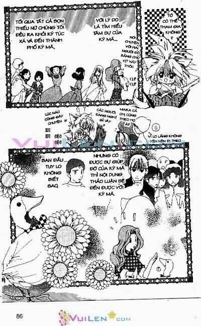 Duyên Kỳ Ngộ: Chapter 9