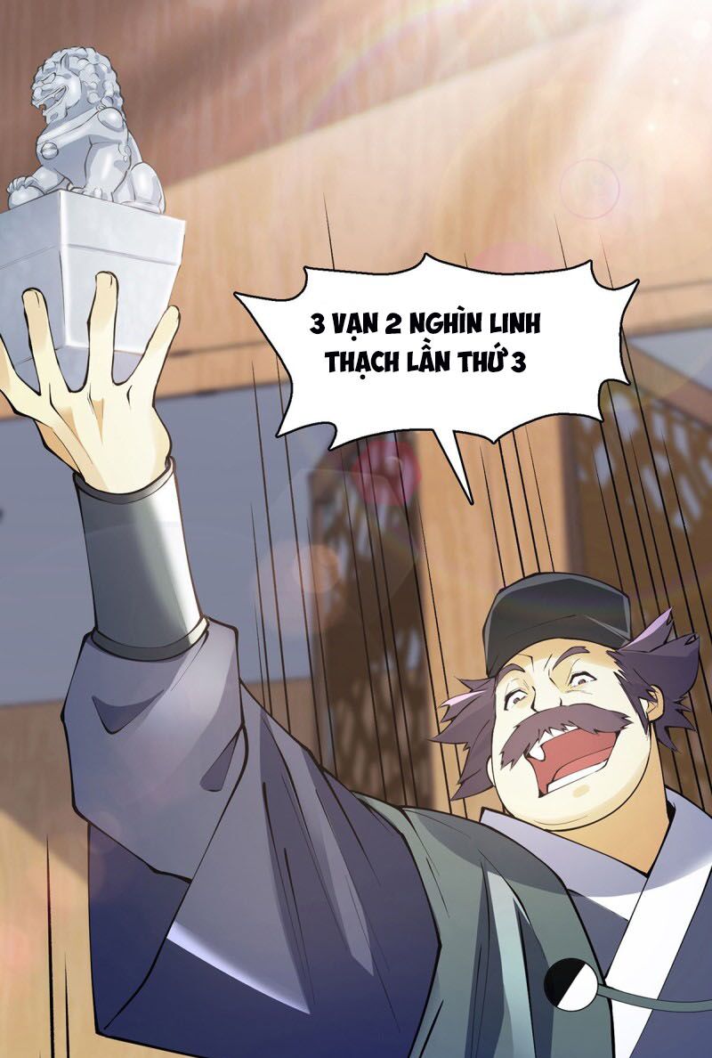 Thiên Thần Quyết: Chapter 133
