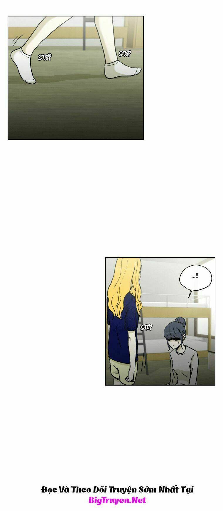 Anh Ấy Là Nữ Sinh Cấp 3: Chapter 30