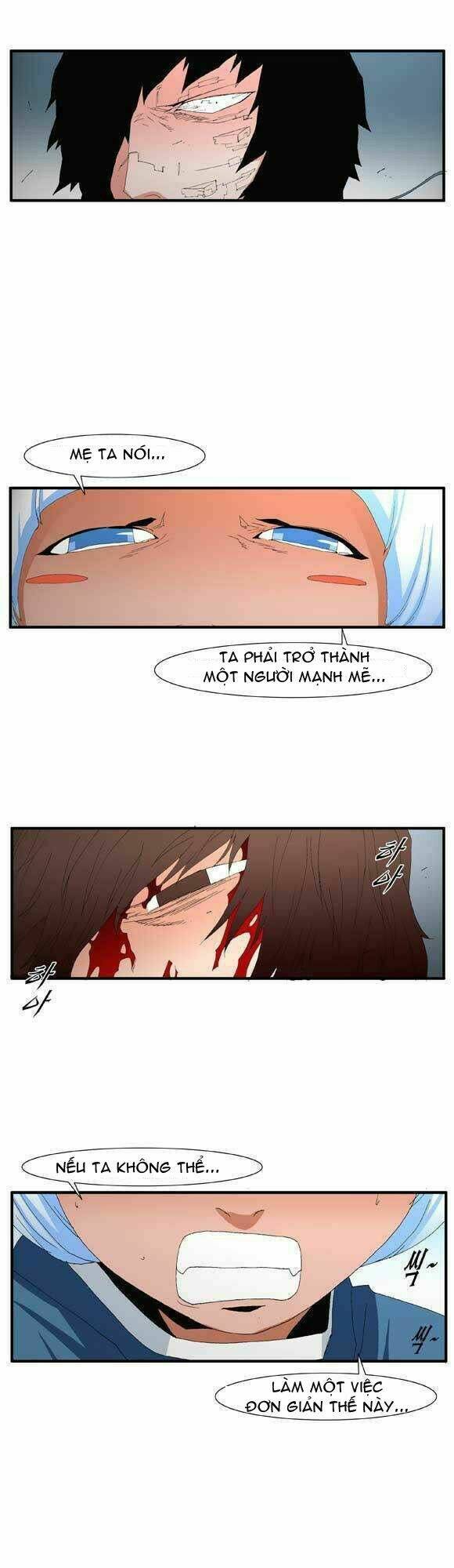 Siêu năng: Chapter 52