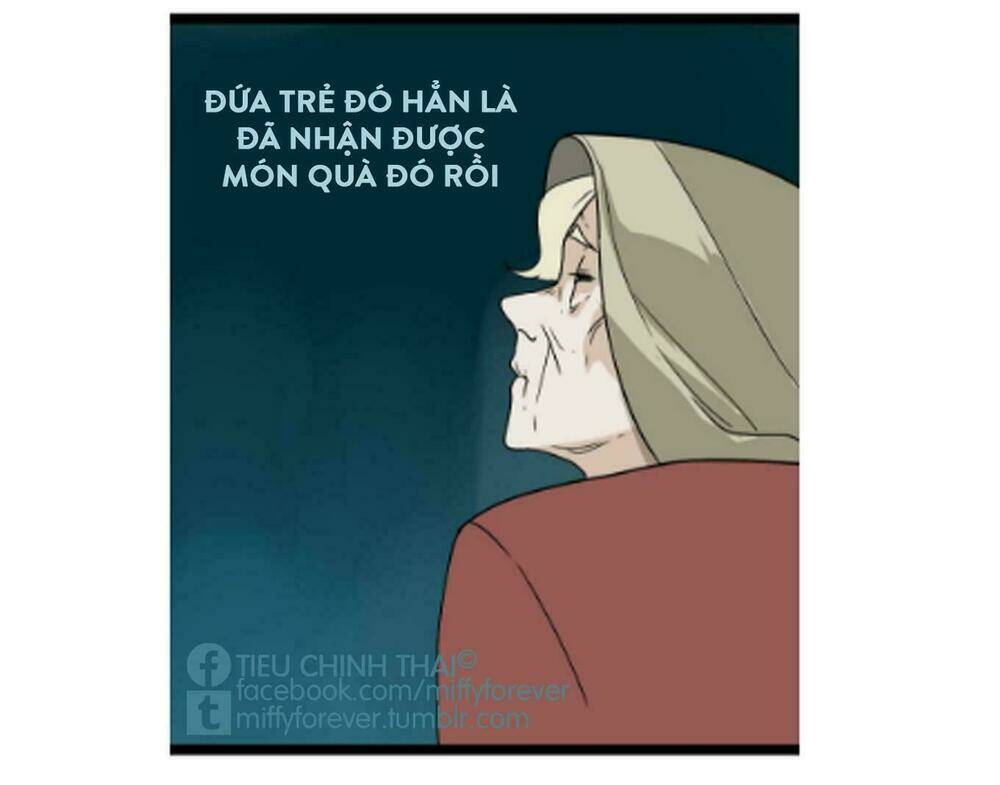 Mục Linh: Chapter 1