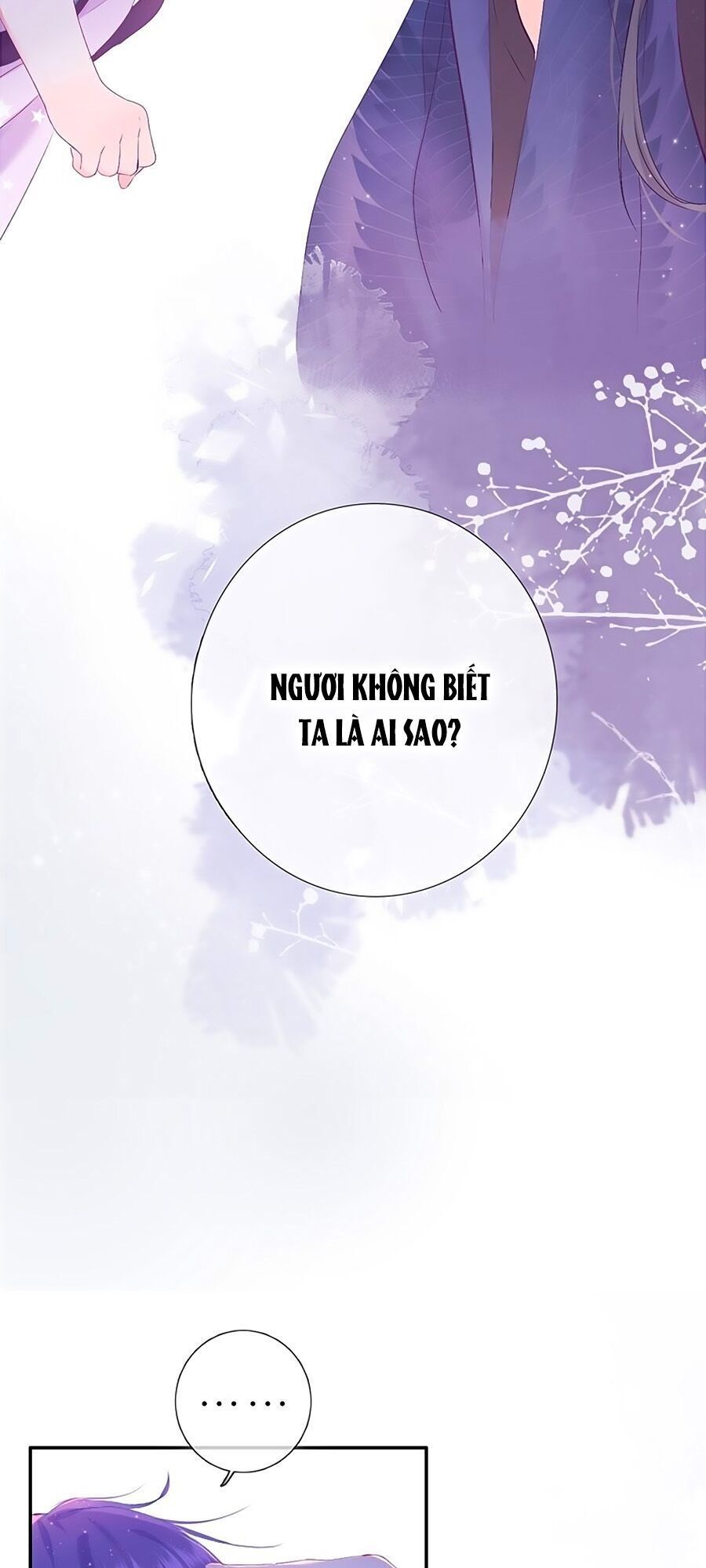 Kiều Nhi Hư Quá Nha: Chapter 3