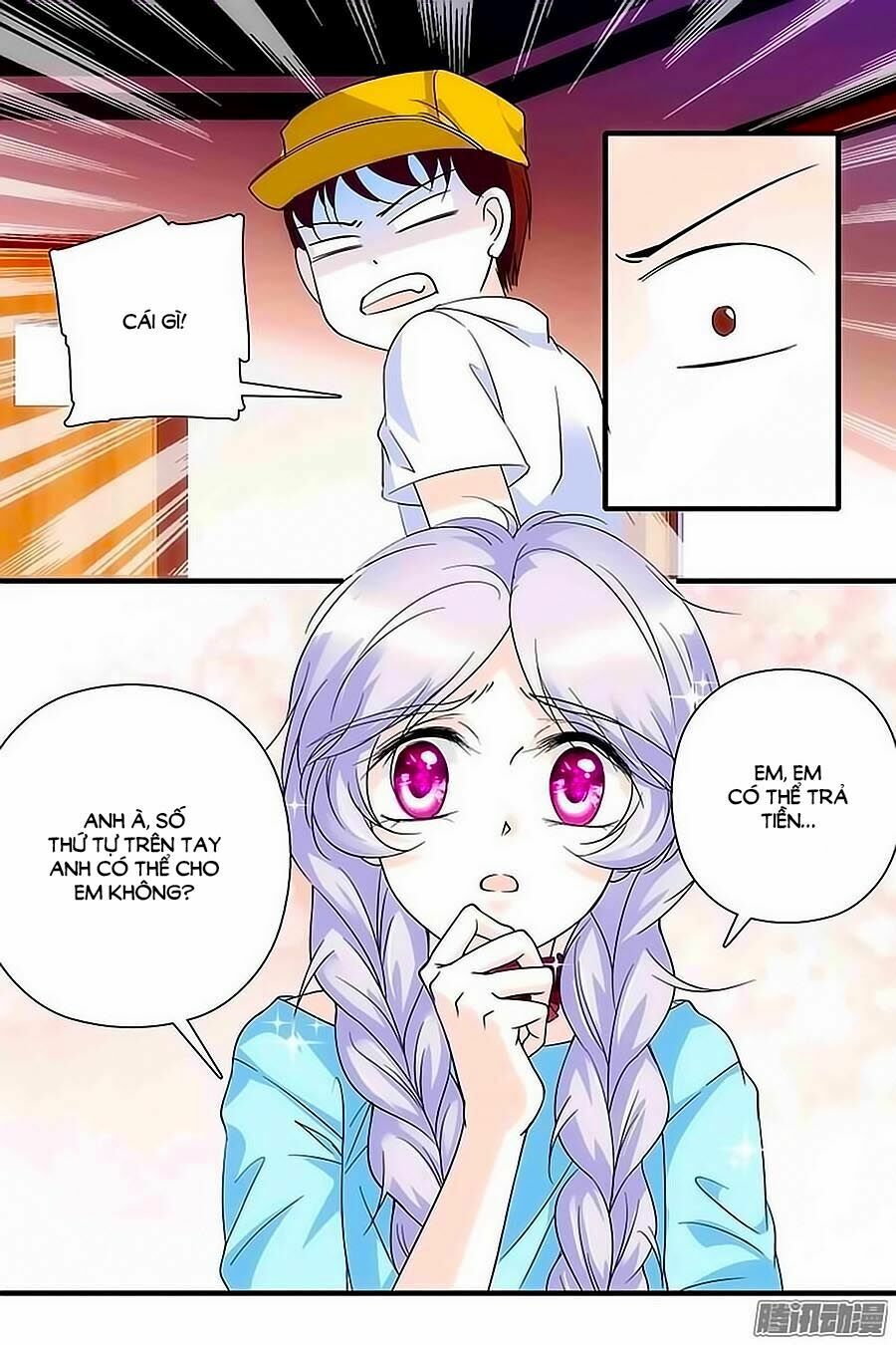 Thanh Ninh Chi Hạ: Chapter 86