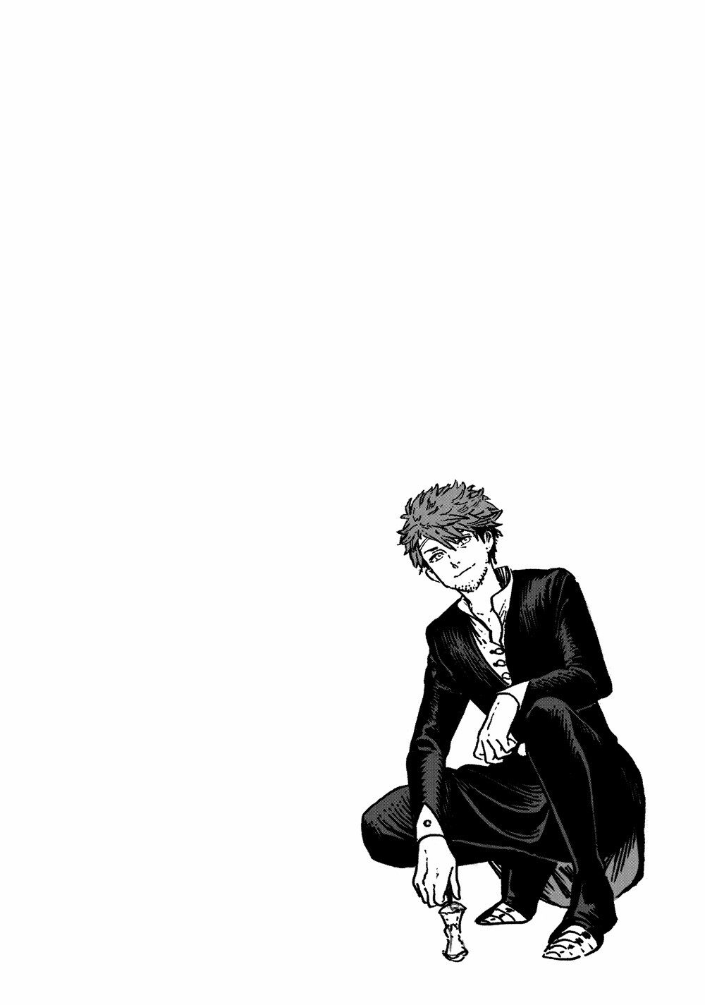 Witch Hat Atelier: Chapter 26