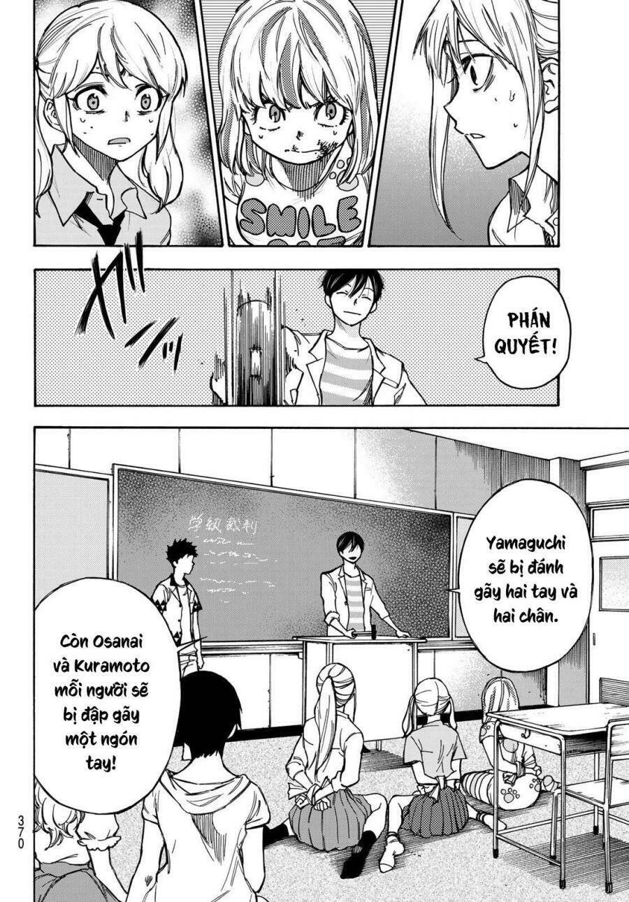 Beyond Good And Evil: Chapter 9