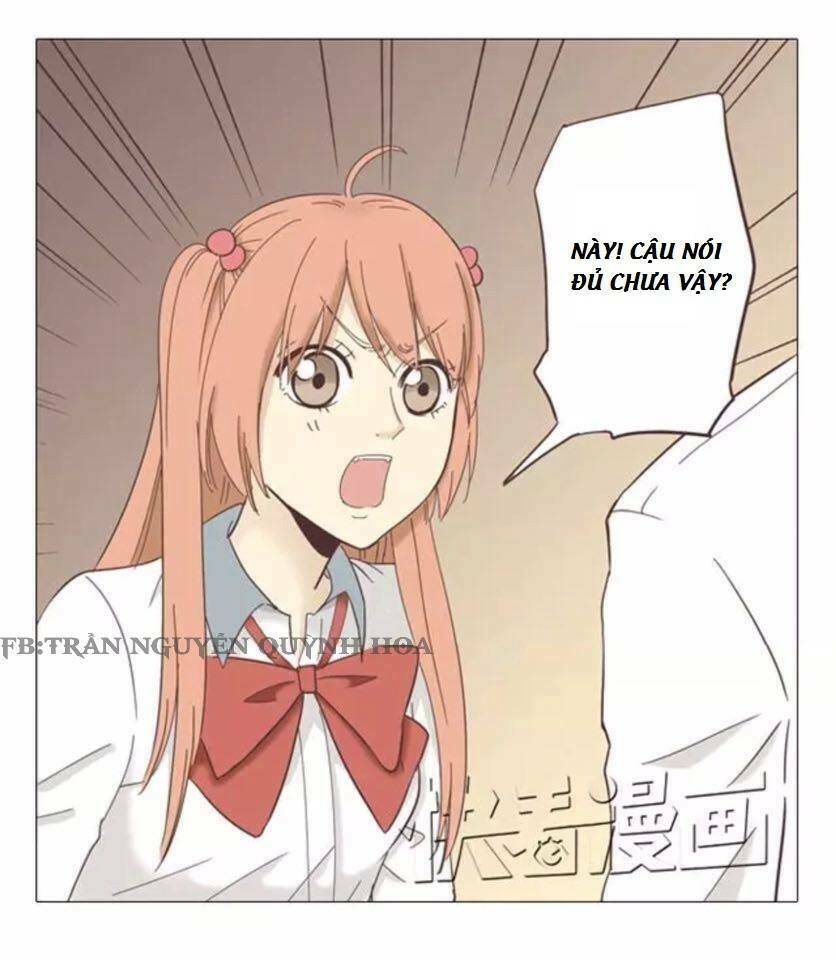 Xin Chào! Dân Nữ: Chapter 9