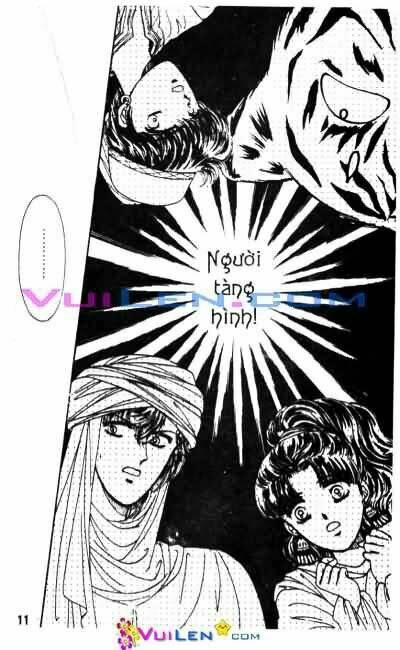 Nàng Công Chúa Ham Chơi: Chapter 8