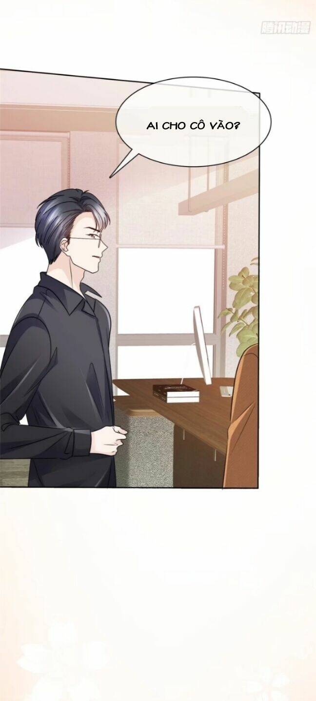 Boss Là Kim Chủ Của Tôi: Chapter 10