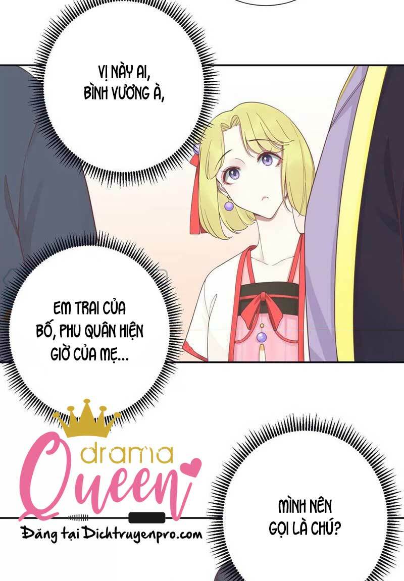Hoàng Hậu Bận Lắm: Chapter 187