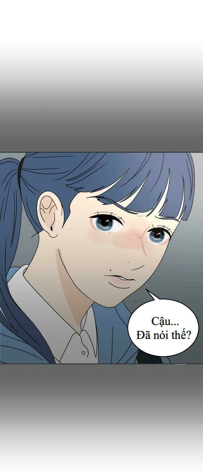 30 Phút Bước Đi Bên Em: Chapter 18