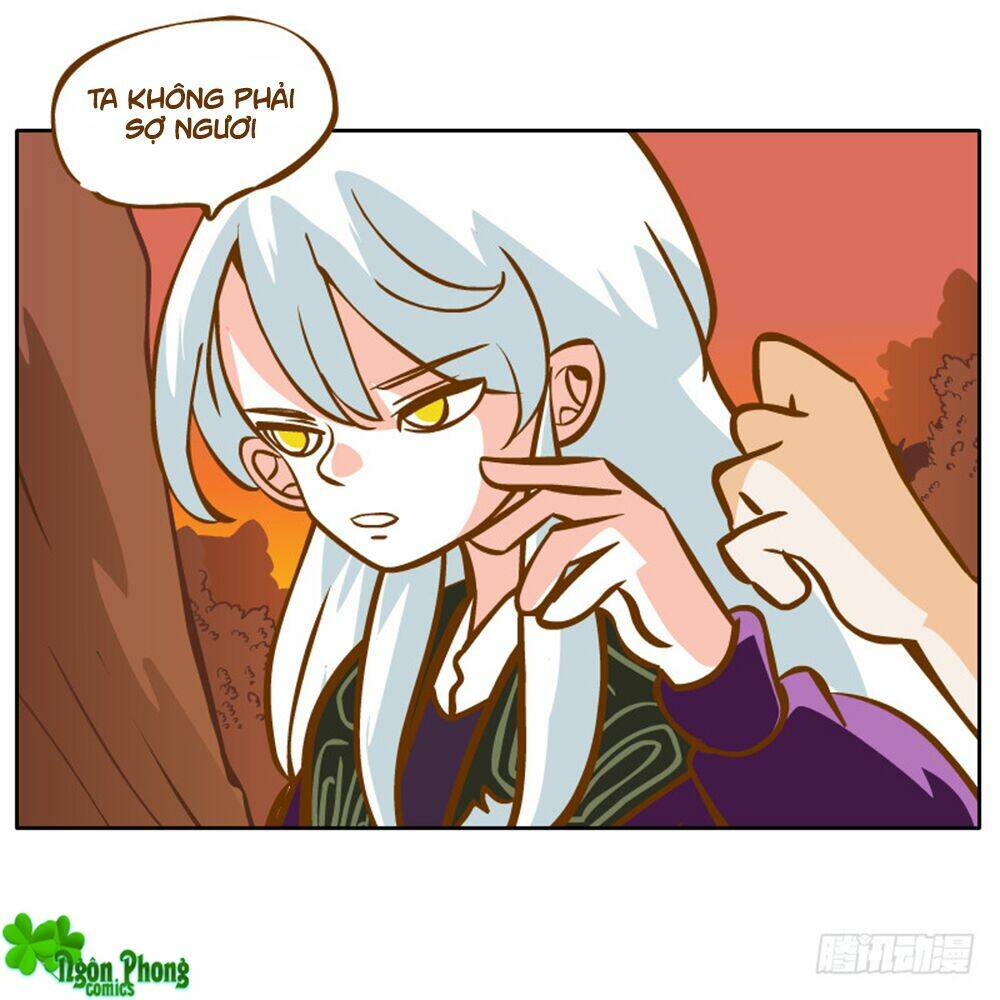 Hòa Thượng Và Tiểu Long Quân: Chapter 37