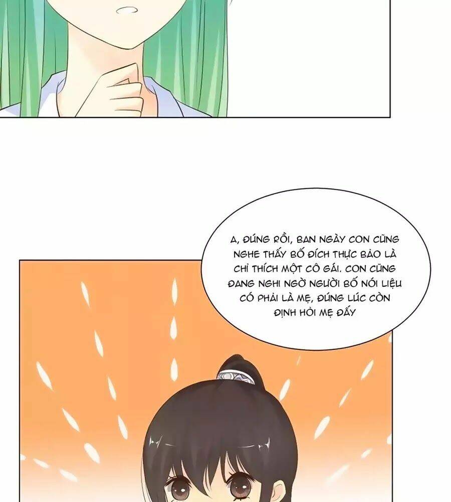 Sinh Sinh Tương Thác: Chapter 54