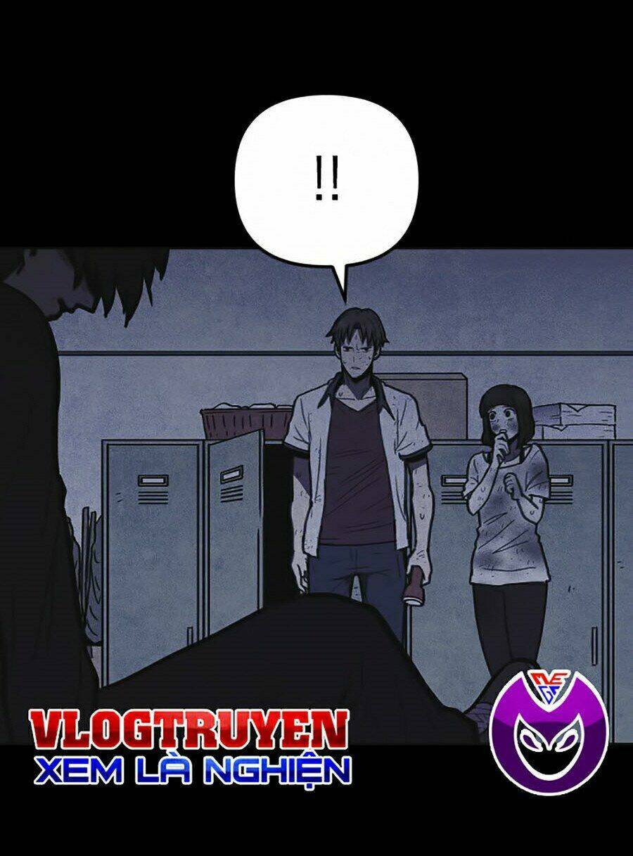 Cậu Bé Shotgun: Chapter 12