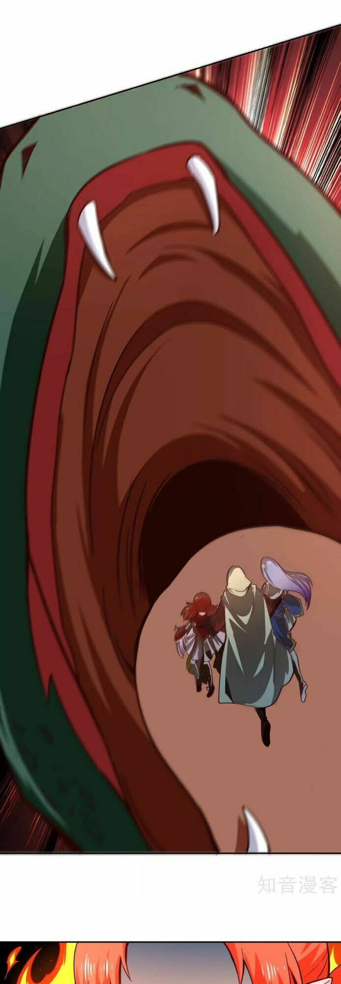 Võ Linh Kiếm Tôn: Chapter 75