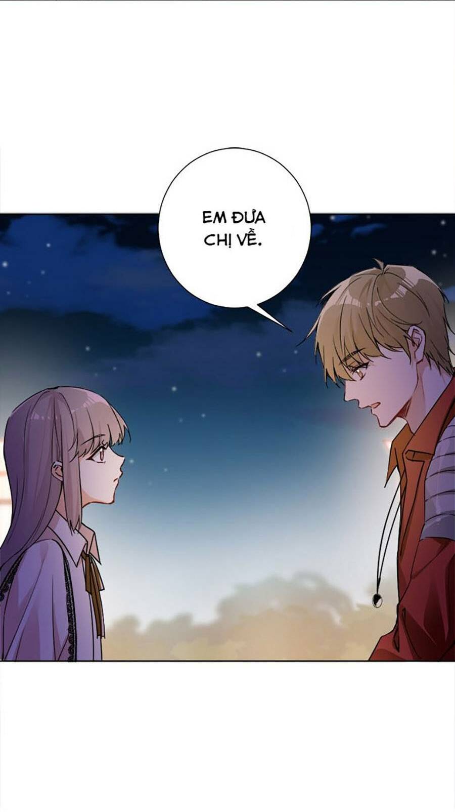 Tâm Động Thuấn Di: Chapter 62