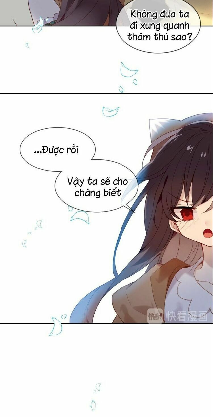 Ngô hoàng tại thượng: Chapter 106