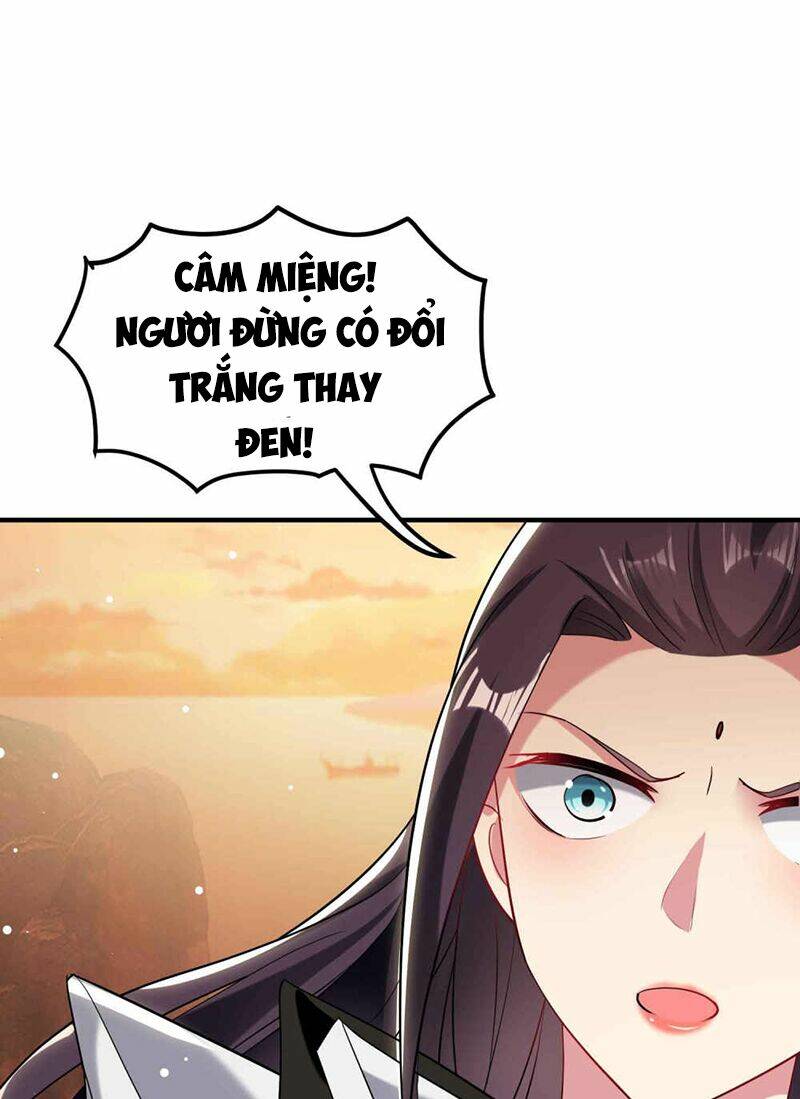 Vạn Giới Tiên Vương: Chapter 85