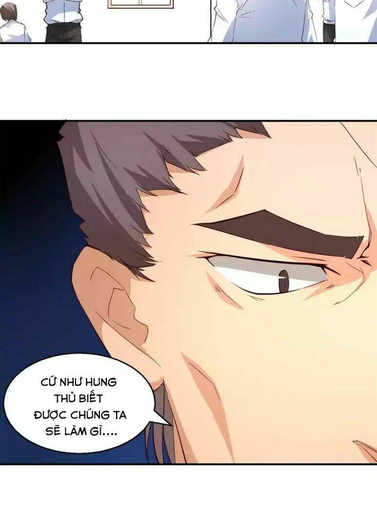 100 Ngày Em Gái Tôi Mất Tích: Chapter 3