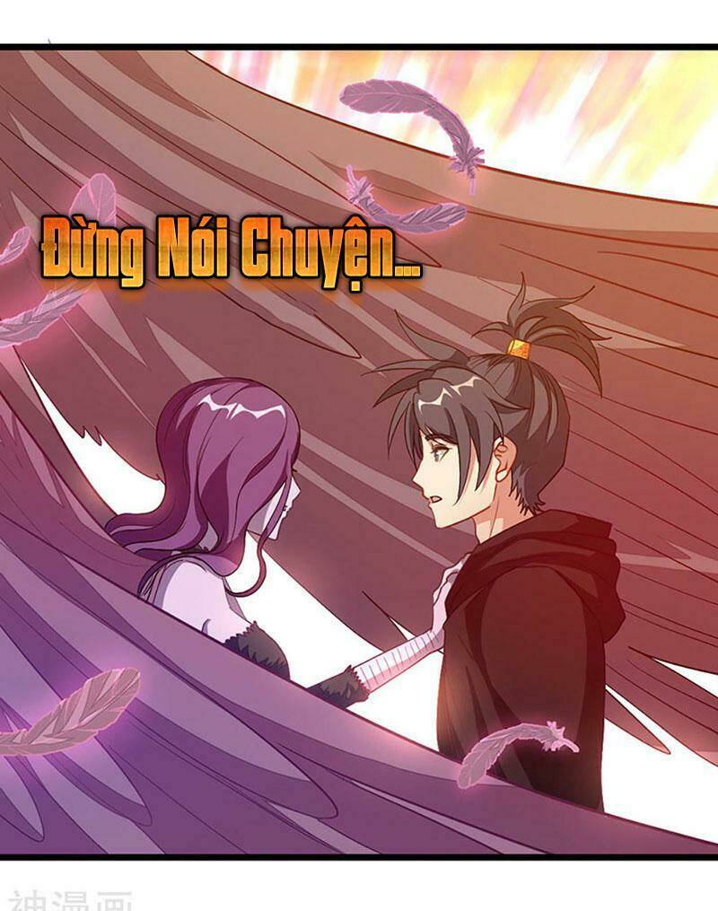 Cửu Dương Thần Vương: Chapter 188