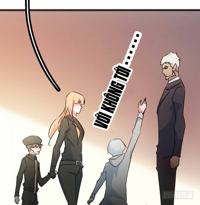 Huyết Đồng Tử: Chapter 12