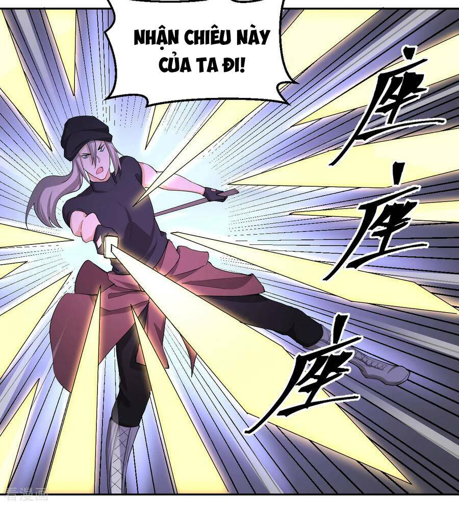 Nghịch Thiên Tiên Mệnh: Chapter 71