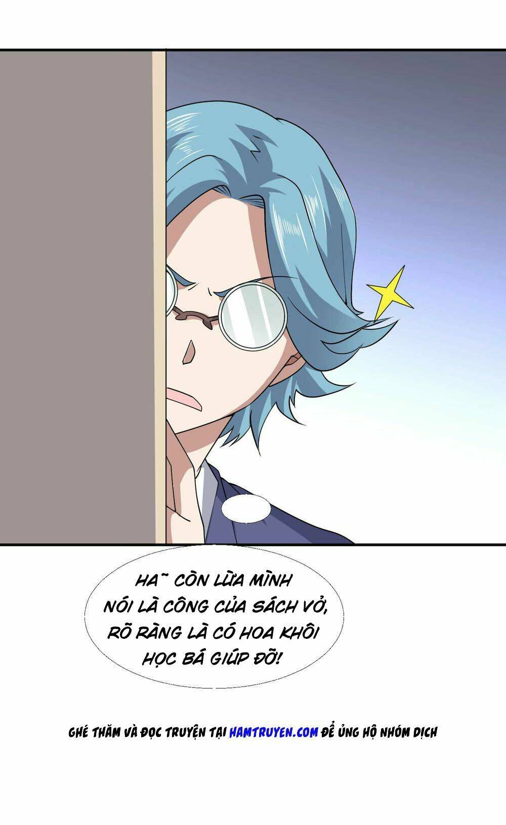 Tu Chân Truyền Nhân Tại Đô Thị: Chapter 6