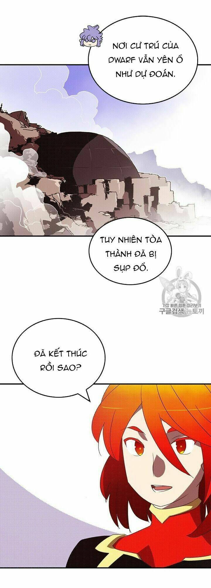 Ta Là Vua Pháp Sư: Chapter 111