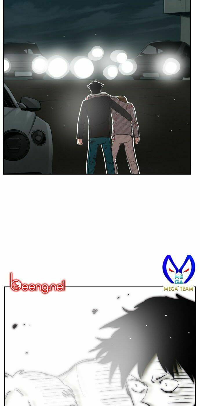 Hard Core Leveling Warrior: Chapter 176