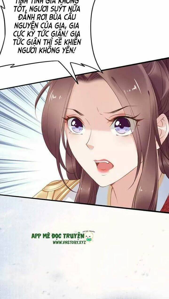 Nhất Sinh Nhất Thế Tiếu Thương Khung: Chapter 34