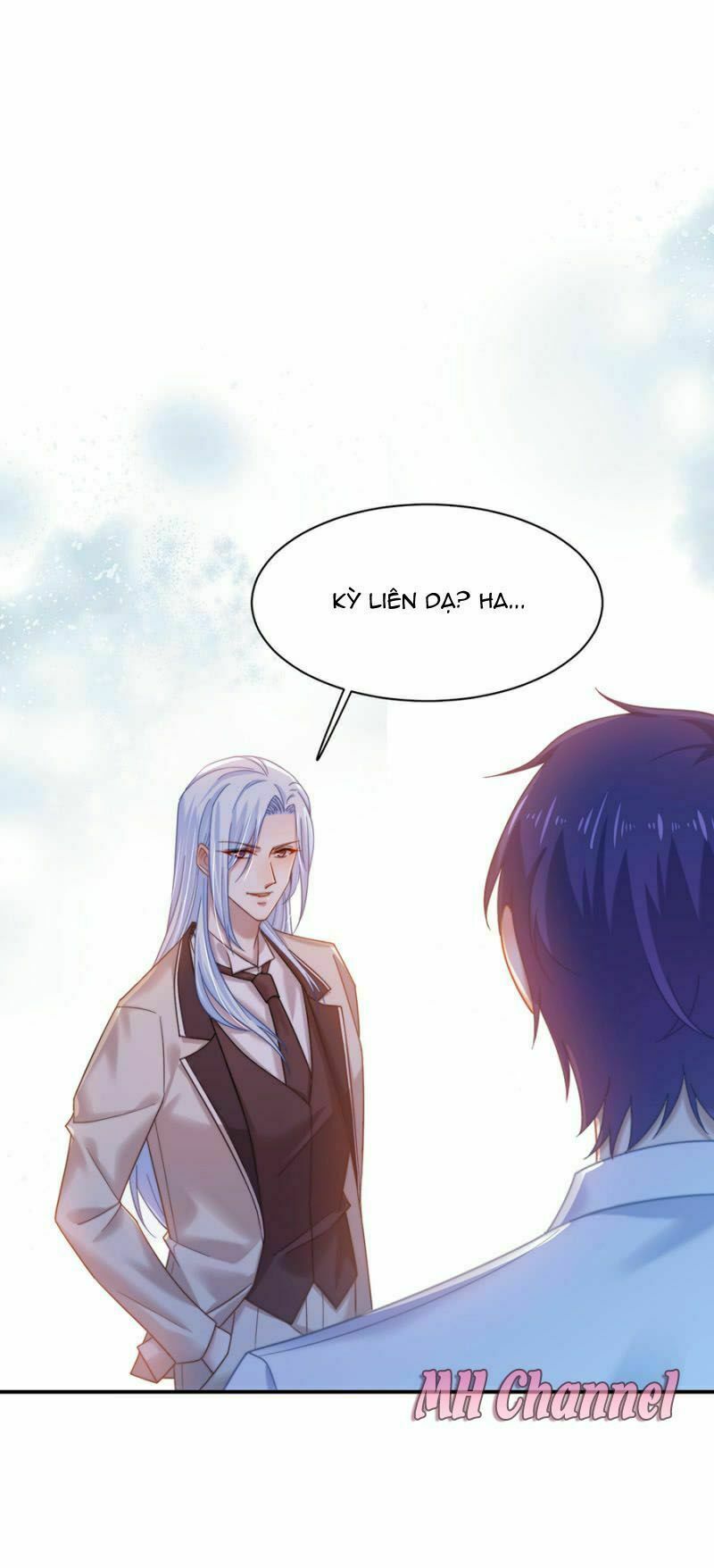 Ma Lạt Thiên Kim Đẩu Ác Thiếu: Chapter 191
