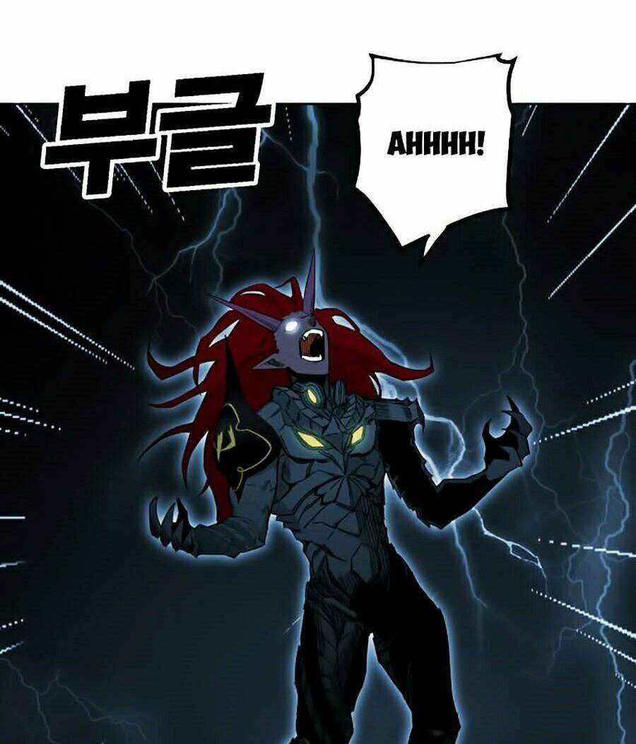 Hard Core Leveling Warrior Ss2: Chapter 77