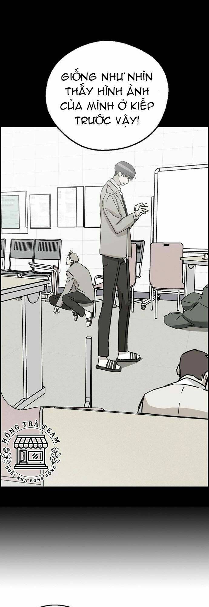 Duyên Nợ Kiếp Trước: Chapter 22